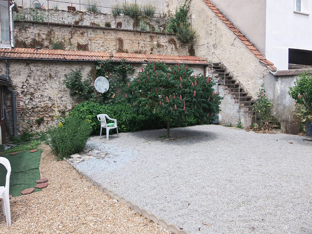 Maison à MAINTENON