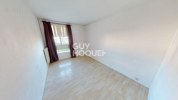 Appartement à FRANCONVILLE