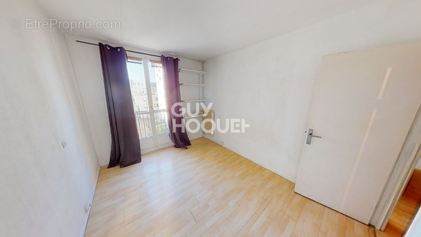 Appartement à FRANCONVILLE