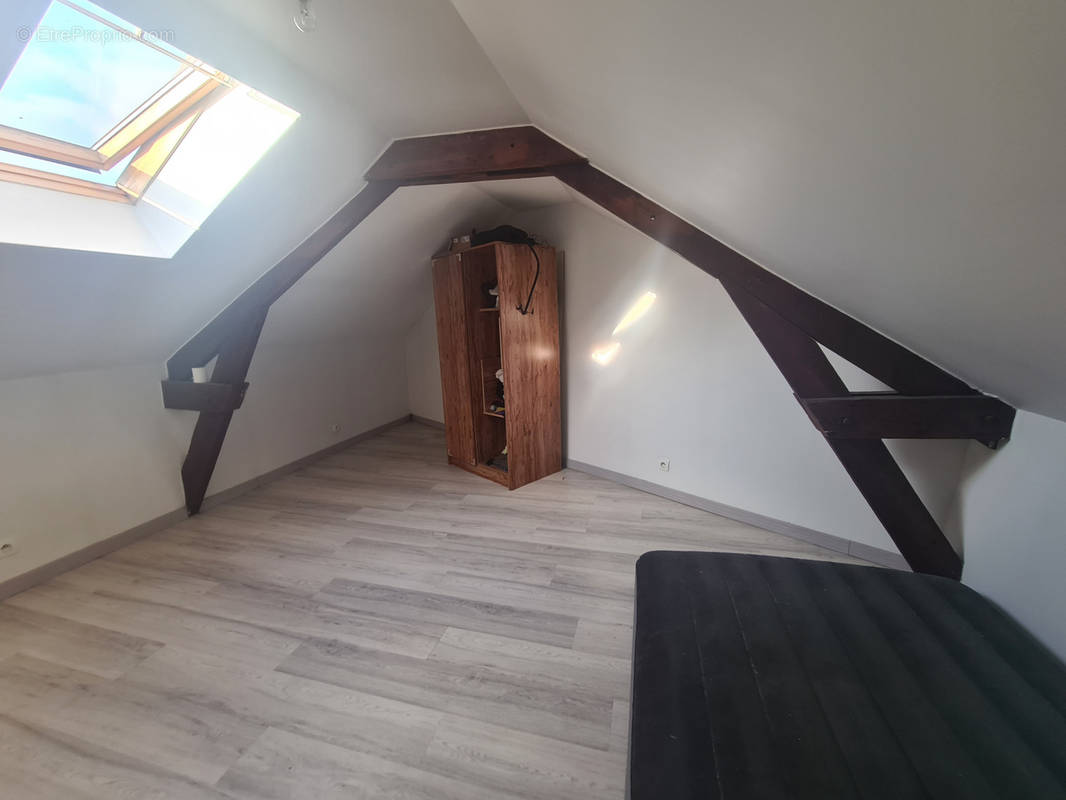 Appartement à BRUAY-LA-BUISSIERE