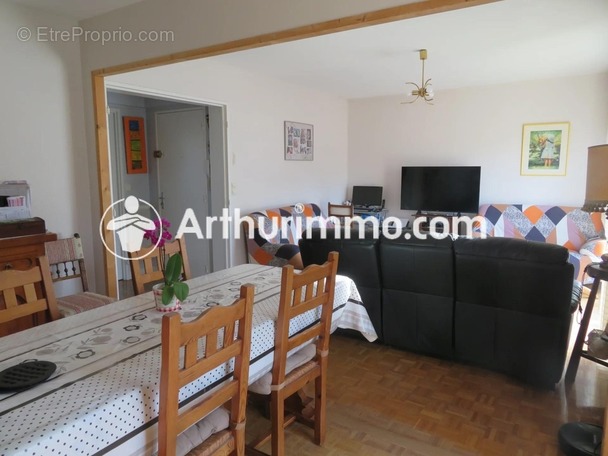 Appartement à SOISSONS