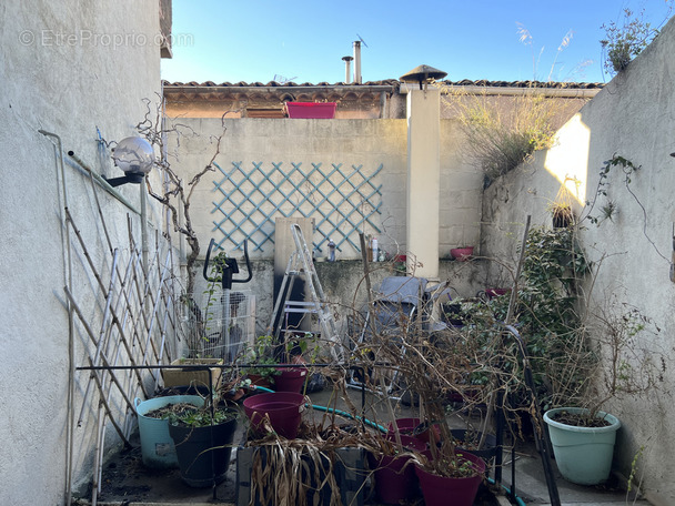 Maison à RIEUX-MINERVOIS