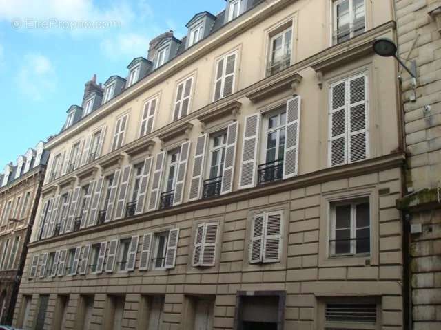 Appartement à ROUEN