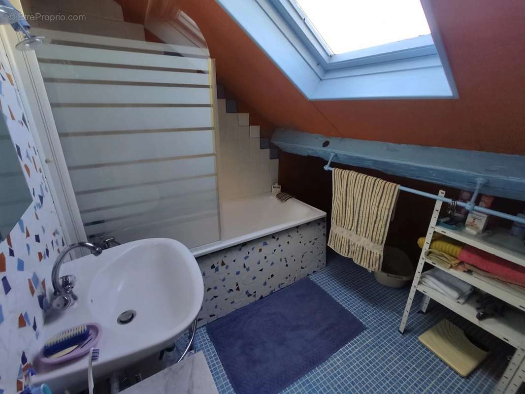 Appartement à ROUEN