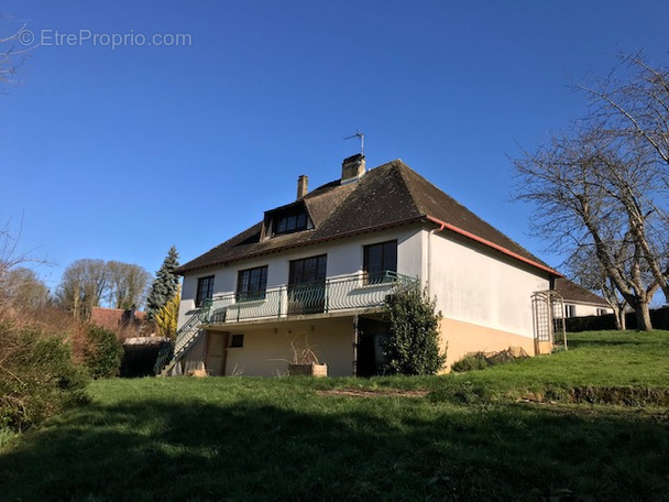 Maison à LISIEUX