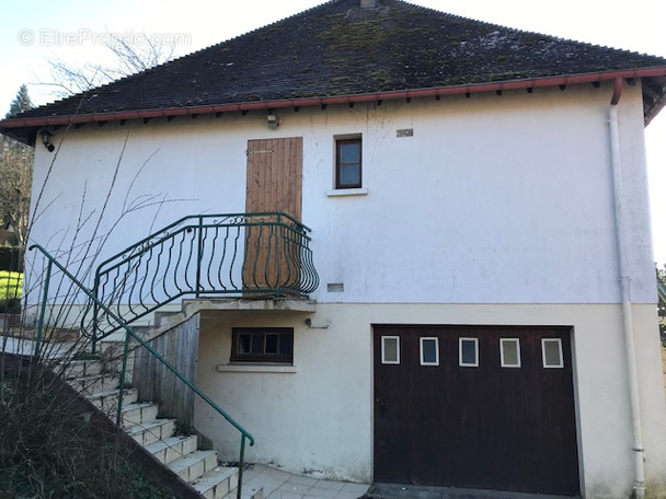 Maison à LISIEUX