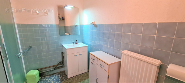 Appartement à AMELIE-LES-BAINS-PALALDA