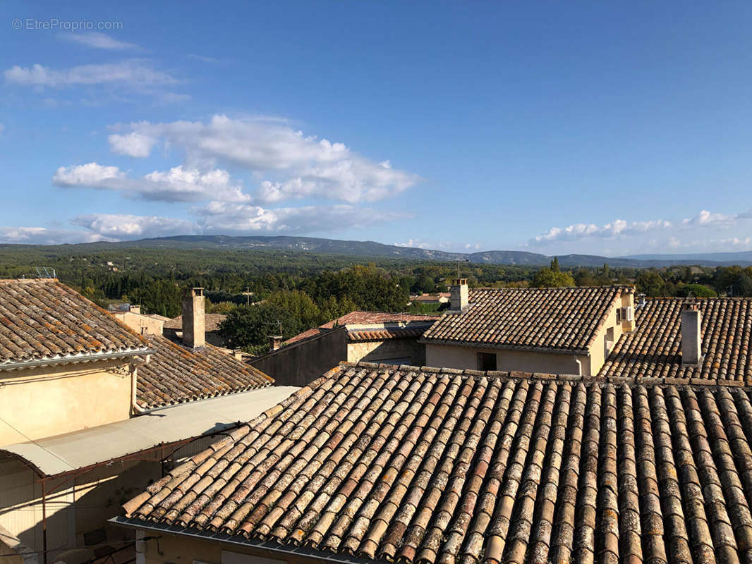 Maison à VELLERON