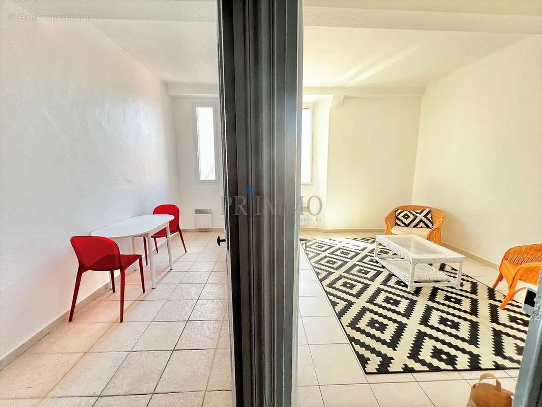 Appartement à FREJUS