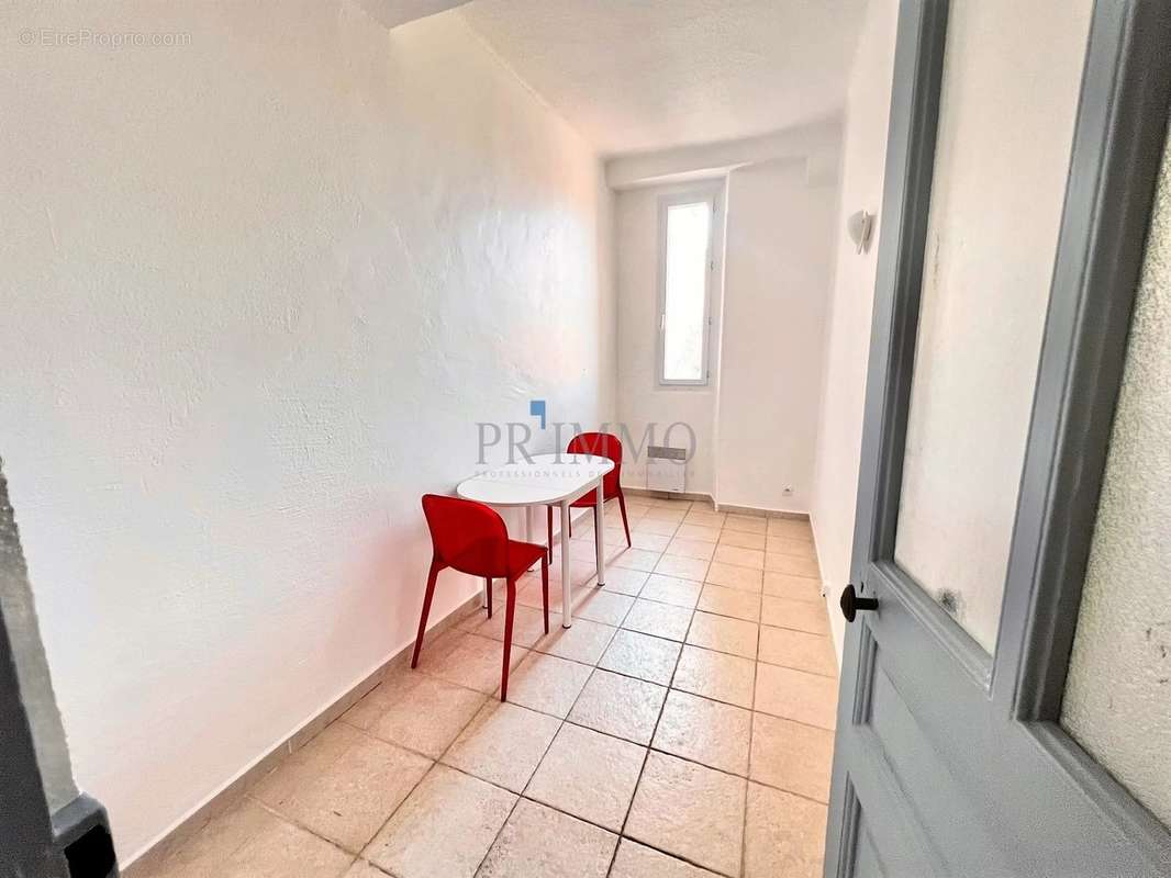 Appartement à FREJUS