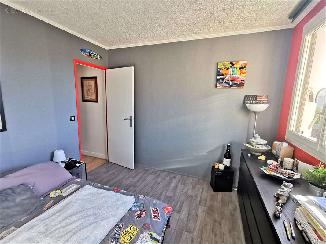 Appartement à SAINT-DENIS