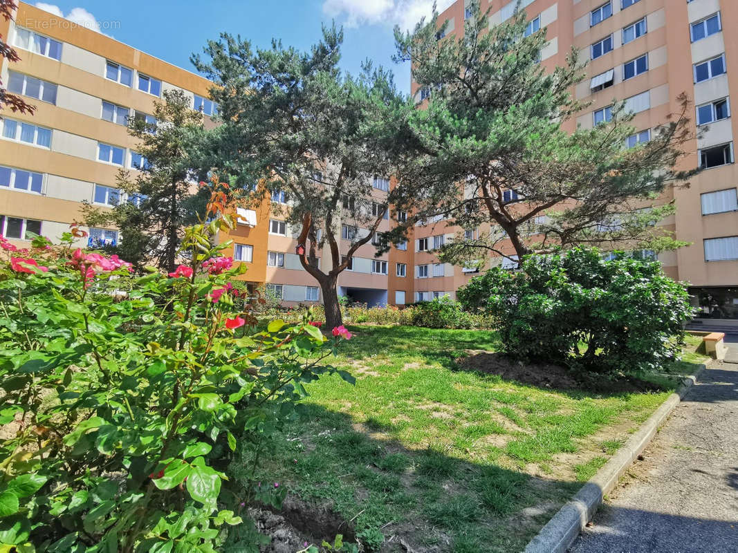 Appartement à SAINT-DENIS