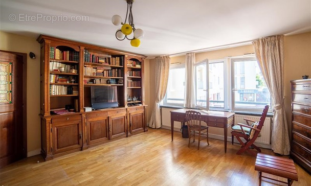 Appartement à BIARRITZ