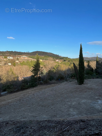 Terrain à LIMOUX