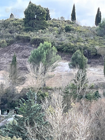 Terrain à LIMOUX