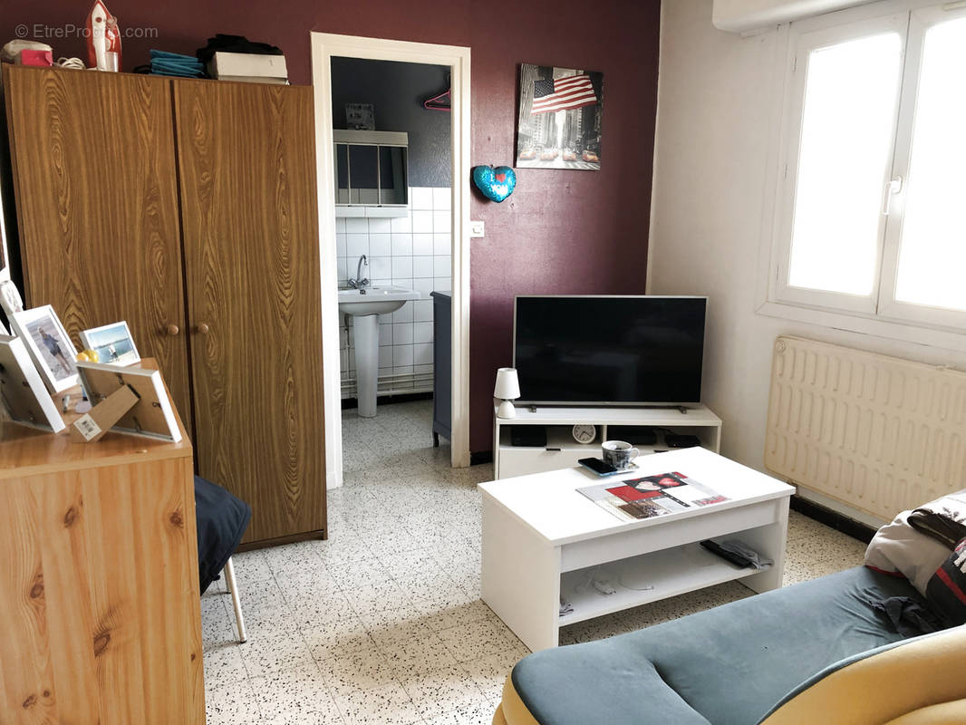 Appartement à BERCK