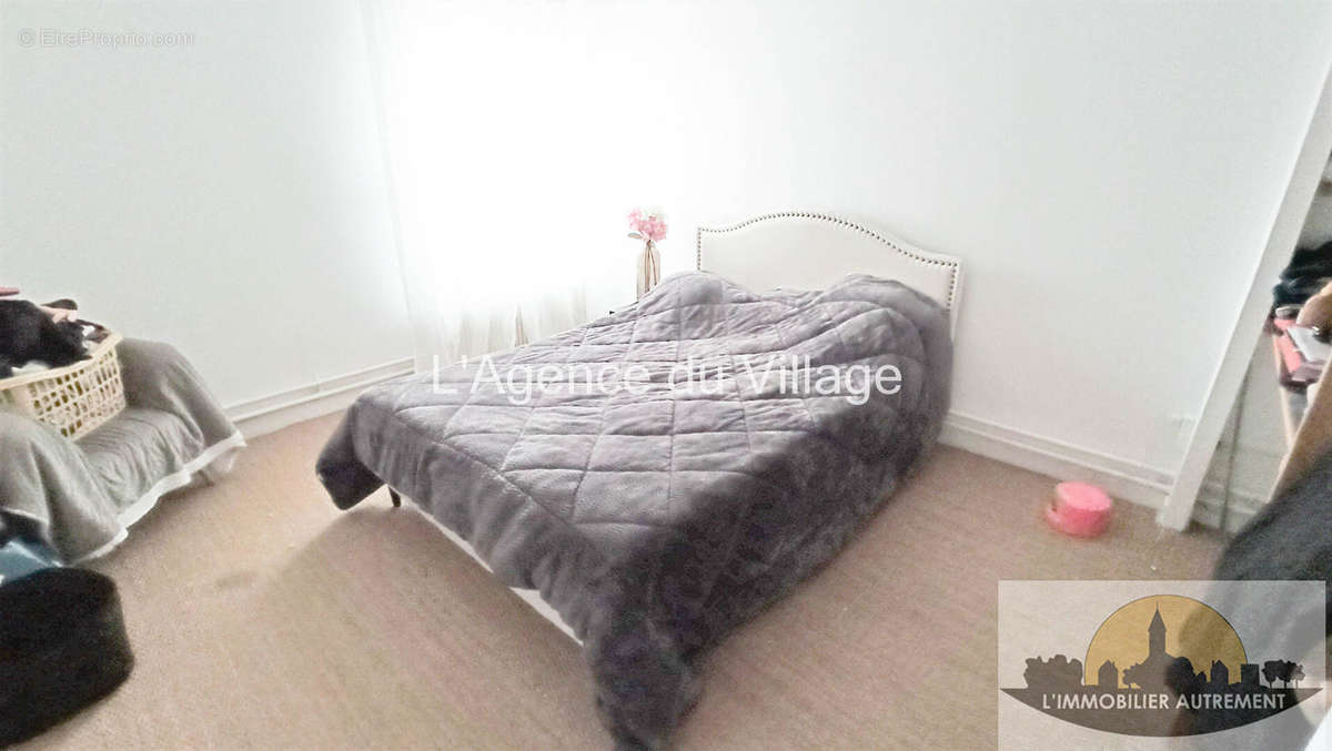 Appartement à BEAUVAIS