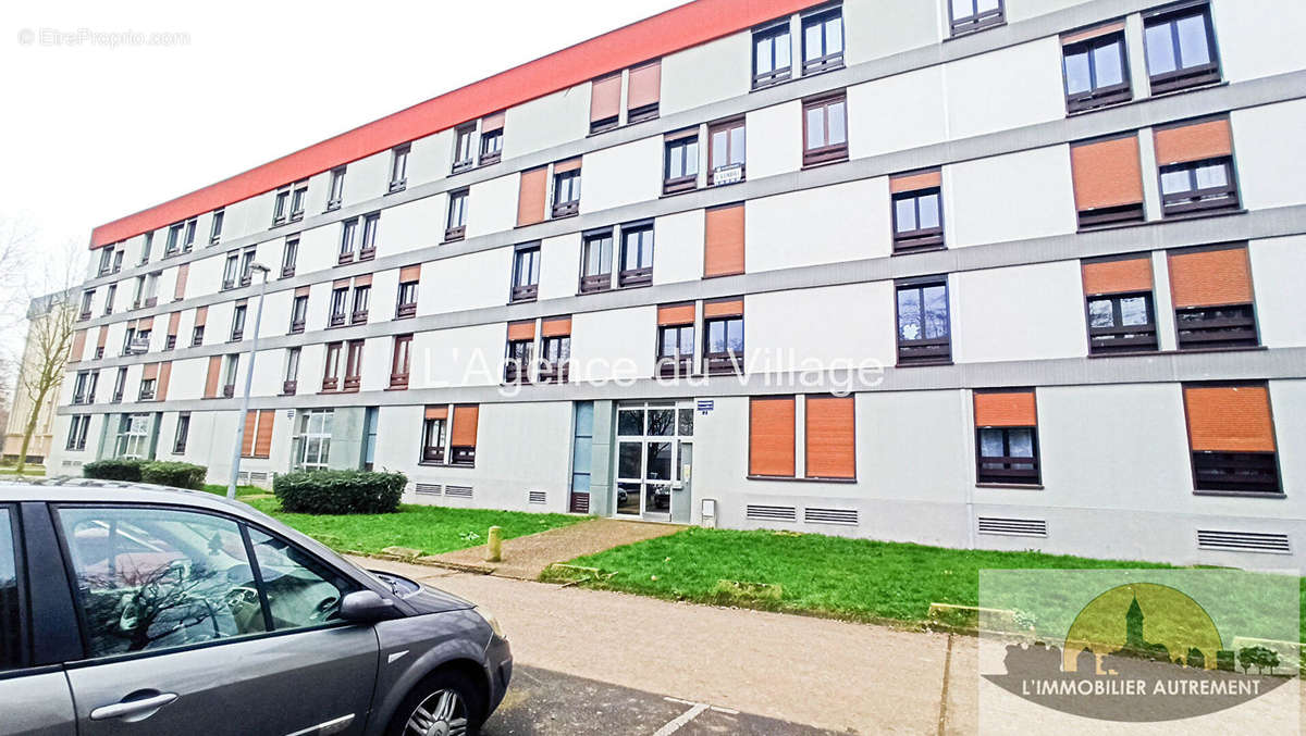 Appartement à BEAUVAIS