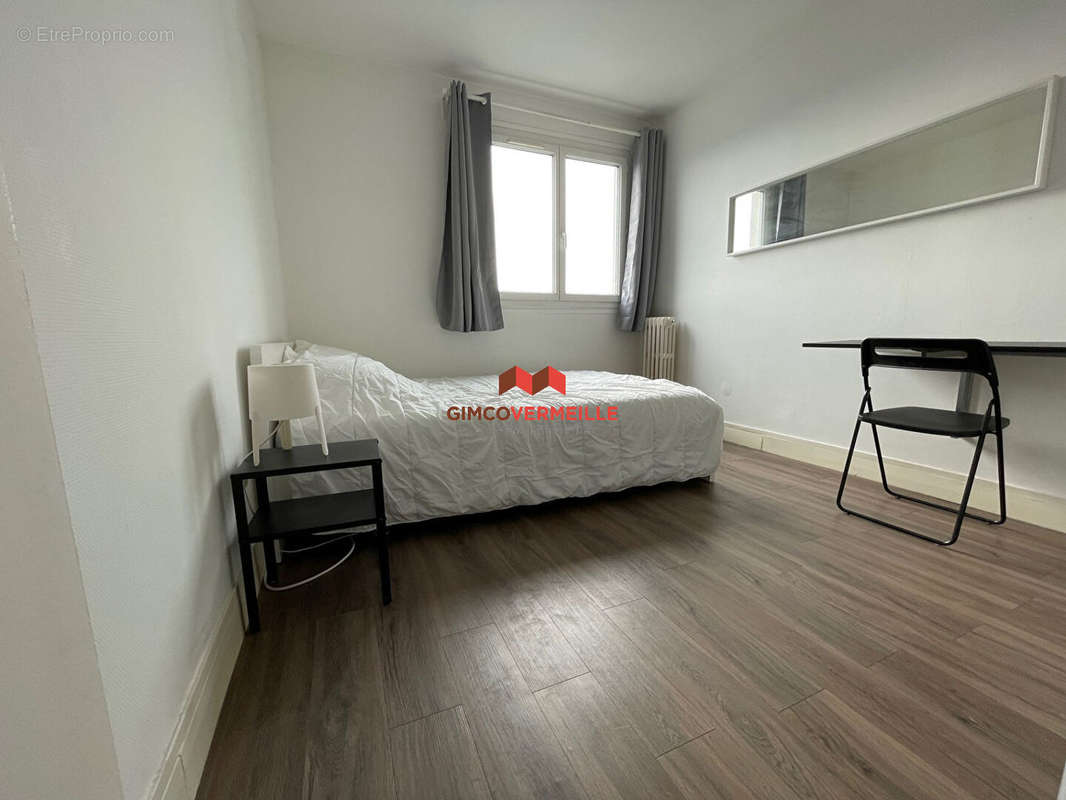 Appartement à POISSY