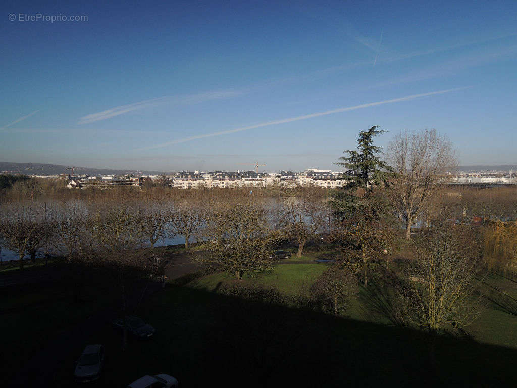 Appartement à POISSY