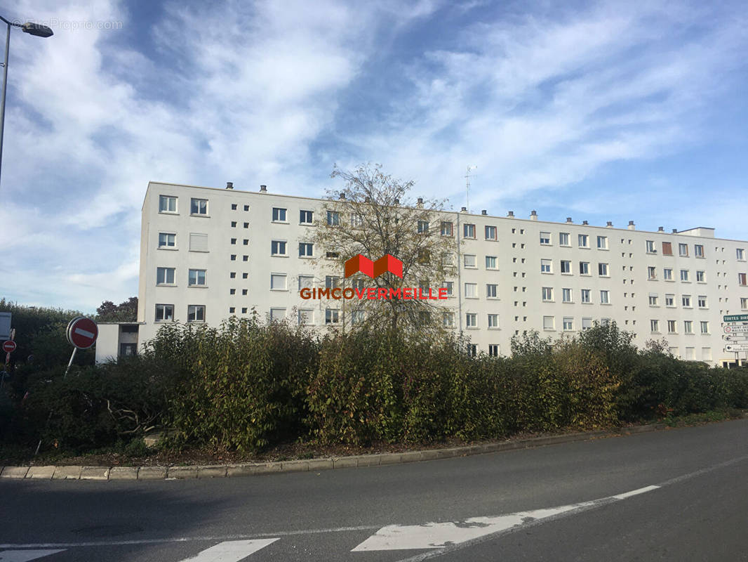 Appartement à POISSY