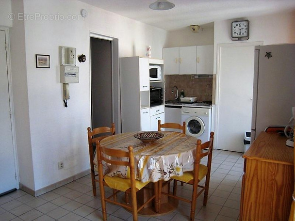 Appartement à AMELIE-LES-BAINS-PALALDA