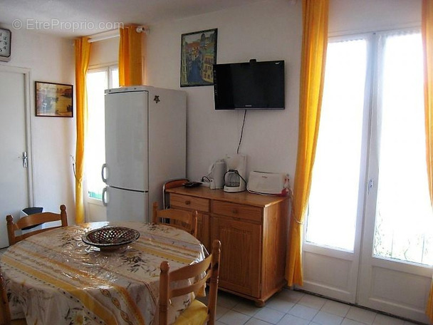 Appartement à AMELIE-LES-BAINS-PALALDA