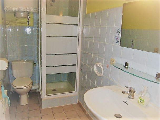 Appartement à AMELIE-LES-BAINS-PALALDA