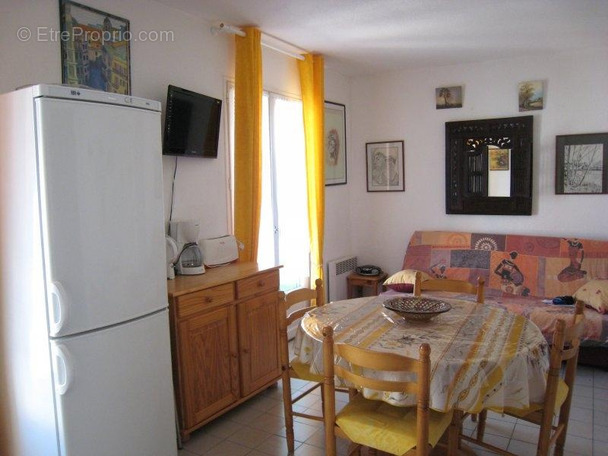 Appartement à AMELIE-LES-BAINS-PALALDA