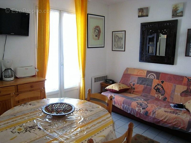 Appartement à AMELIE-LES-BAINS-PALALDA