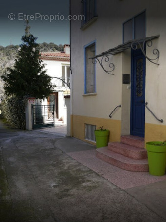 Appartement à AMELIE-LES-BAINS-PALALDA