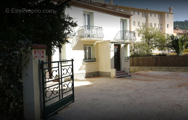 Appartement à AMELIE-LES-BAINS-PALALDA