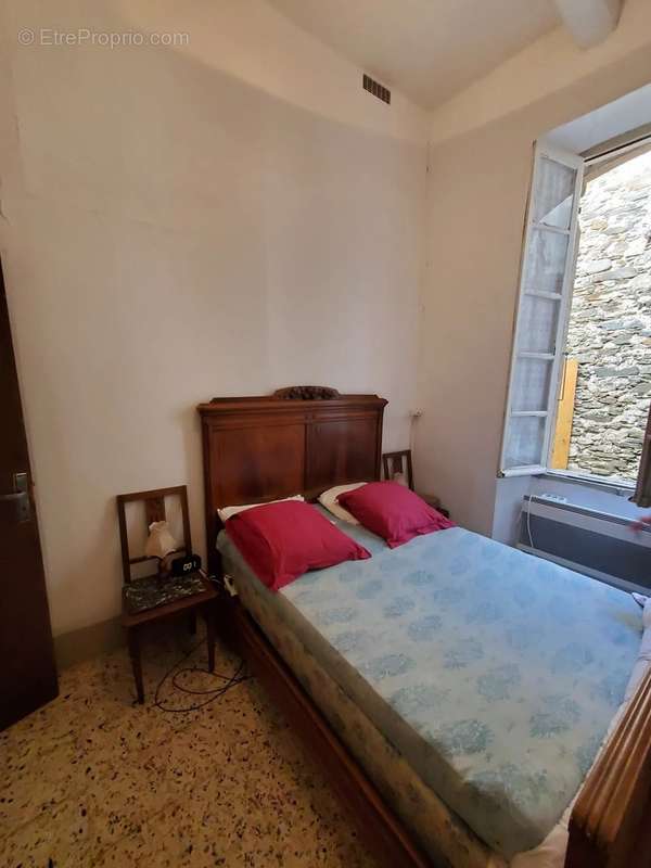 Appartement à AULAS