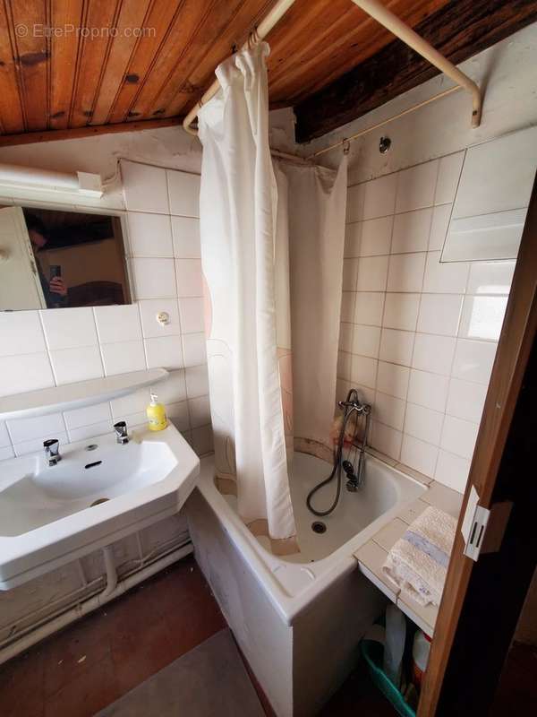 Appartement à AULAS