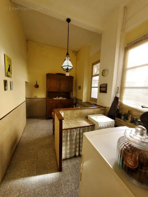 Appartement à AULAS