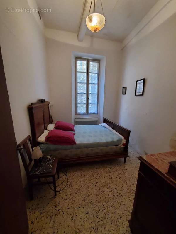 Appartement à AULAS