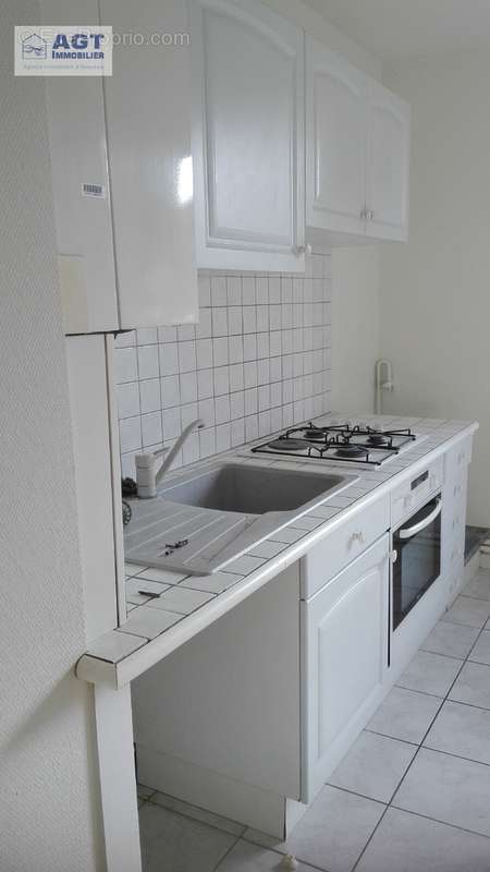 Appartement à BEAUVAIS