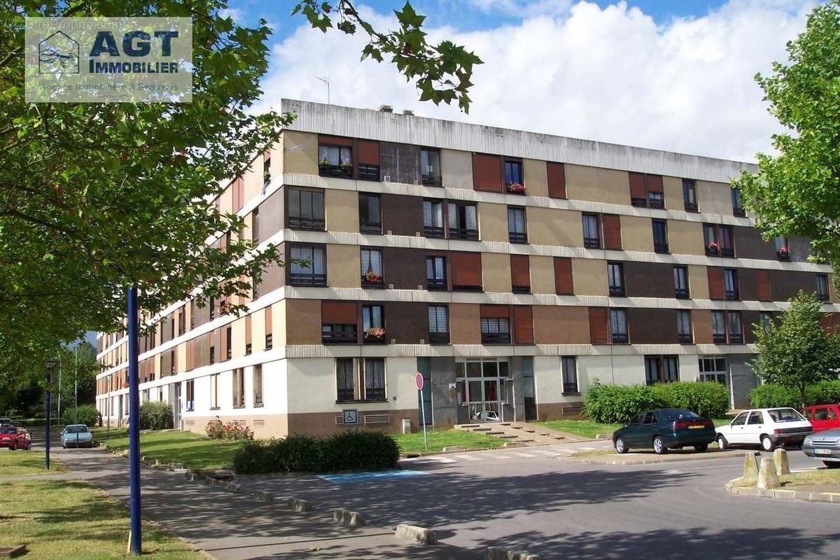 Appartement à BEAUVAIS