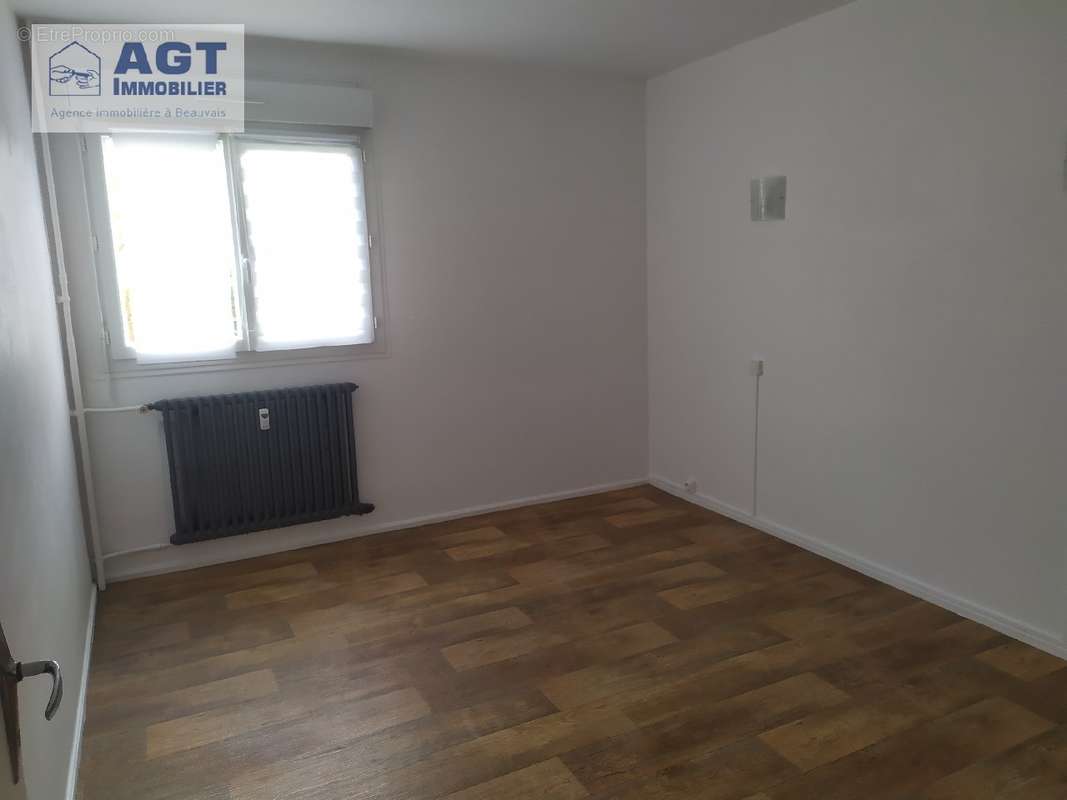 Appartement à BEAUVAIS