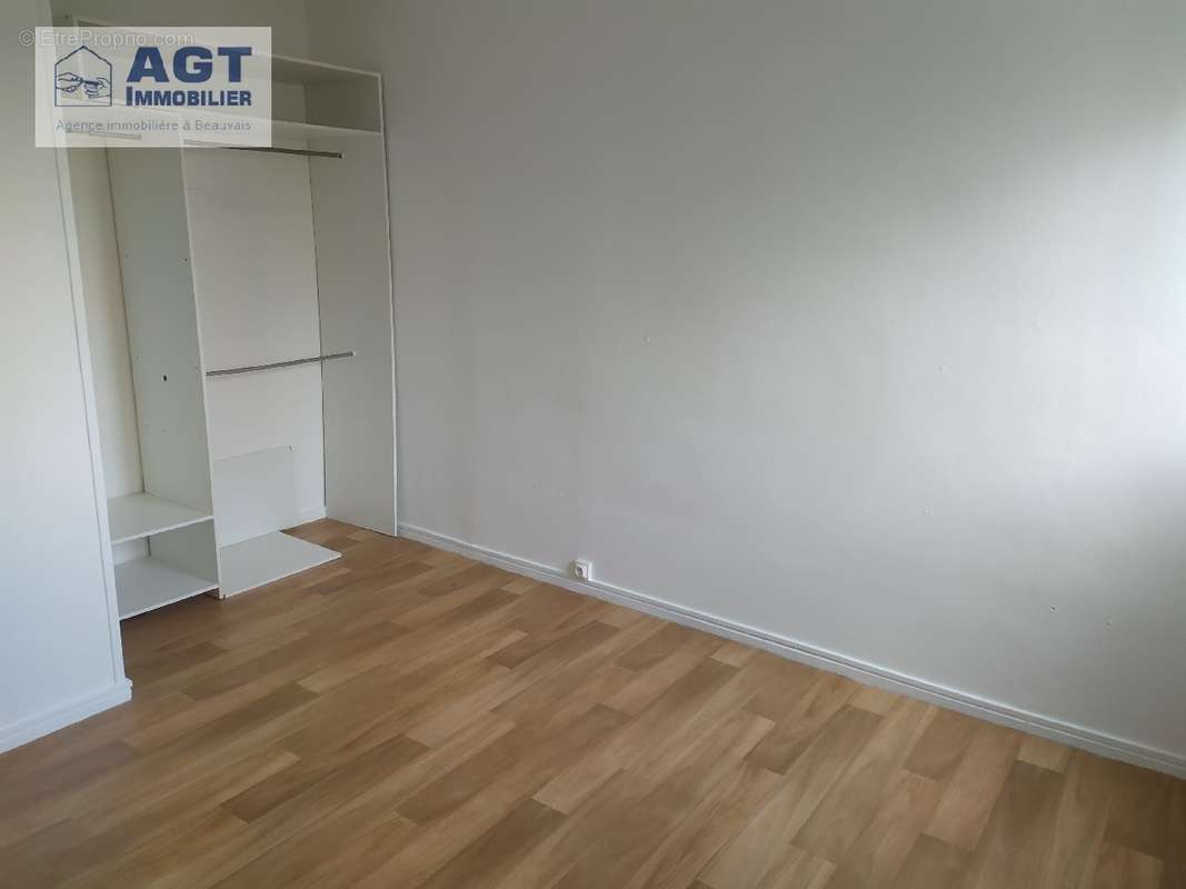 Appartement à BEAUVAIS