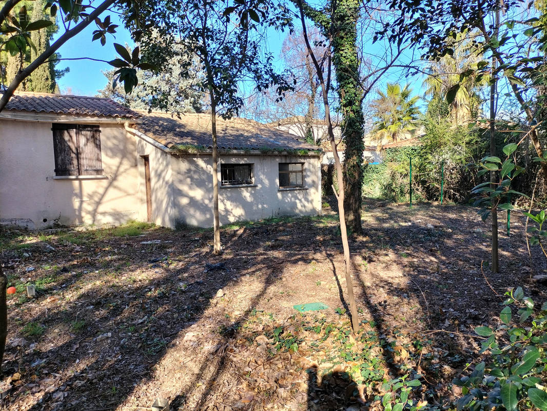 Maison à SAINT-ANDRE-DE-SANGONIS