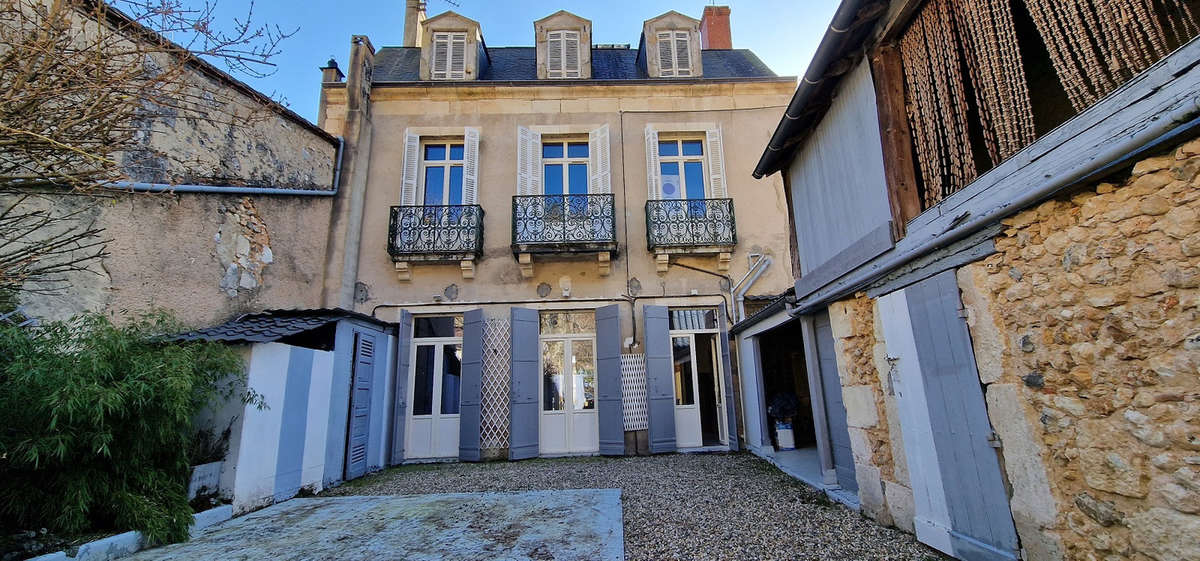 Maison à PERIGUEUX