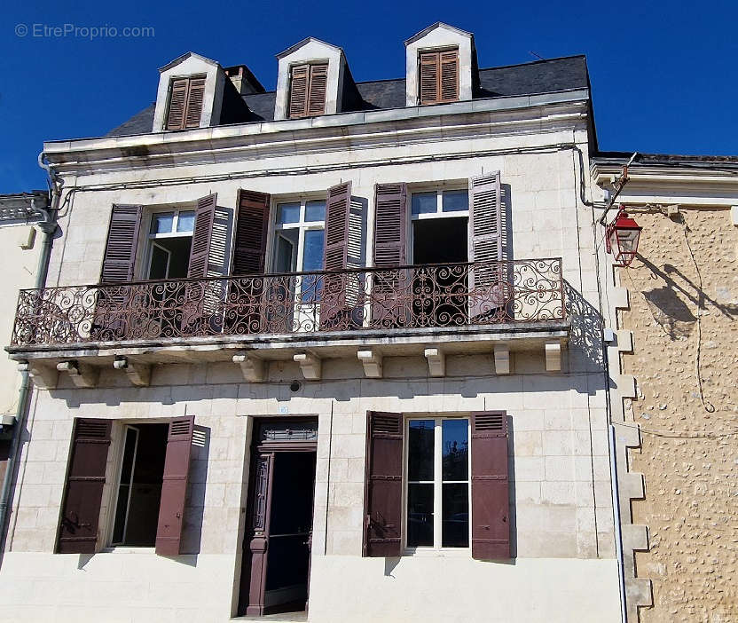 Maison à PERIGUEUX