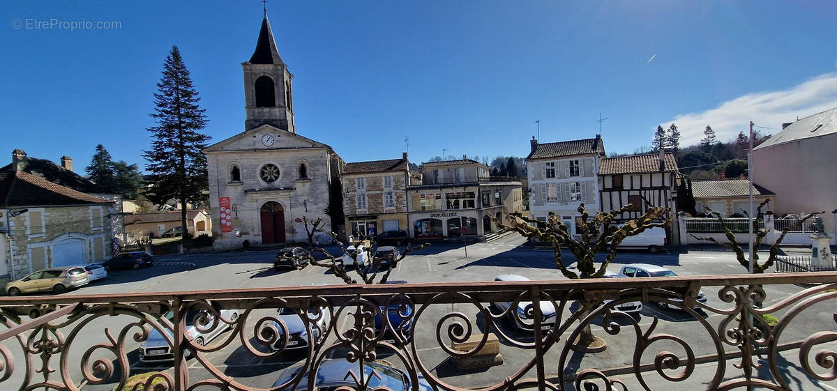 Maison à PERIGUEUX