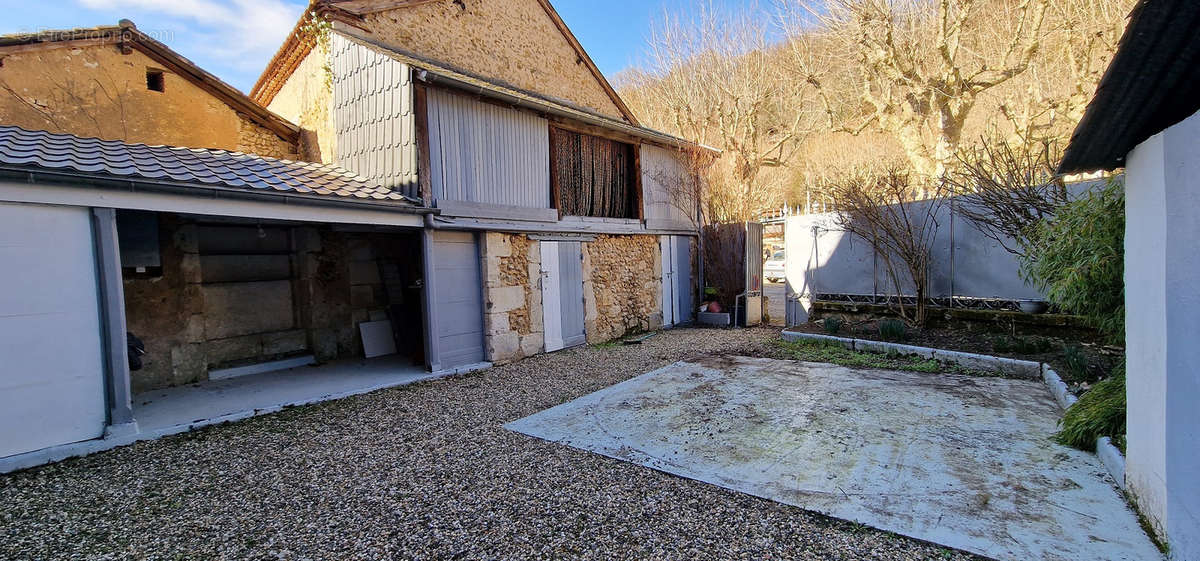 Maison à PERIGUEUX