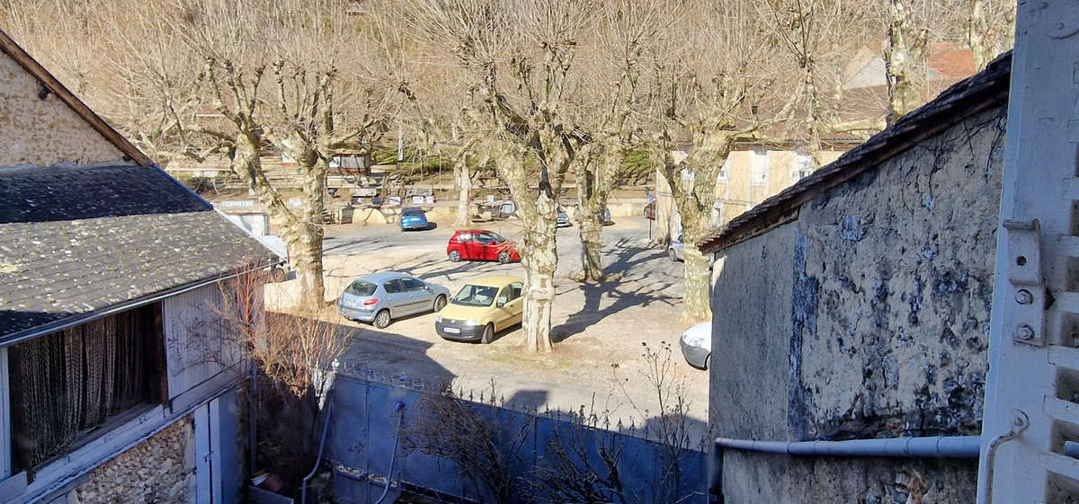 Maison à PERIGUEUX