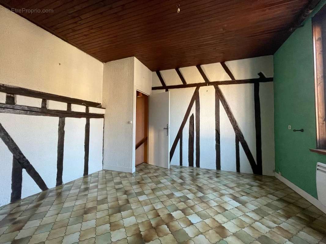 Appartement à LES ESSARTS