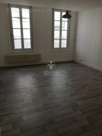 Appartement à ROUEN