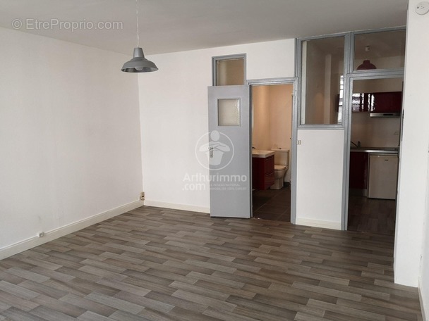 Appartement à ROUEN