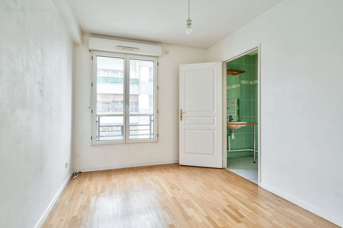 Appartement à COLOMBES